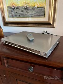 Philips DVD-737