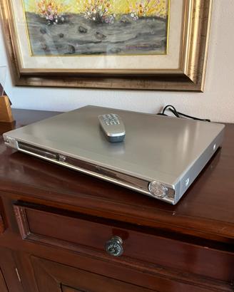 Philips DVD-737