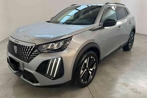 Peugeot 2008 PureTech 100 S&S Allure CarPlay/Led