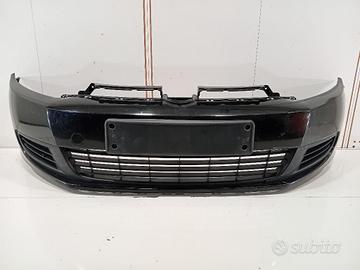PARAURTI ANTERIORE CENTRALE VOLKSWAGEN Golf 6 Berl