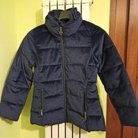 Piumino marca original marines bambina 9/10 anni