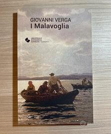 I Malavoglia - Giovanni Verga