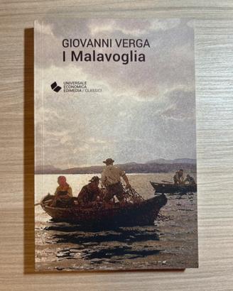 I Malavoglia - Giovanni Verga