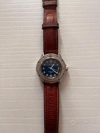 Raro Orologio Pryngeps Anni '90 – Confezione Origi