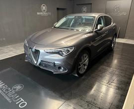ALFA ROMEO Stelvio 2.2 Turbodiesel 190 CV AT8 Q4