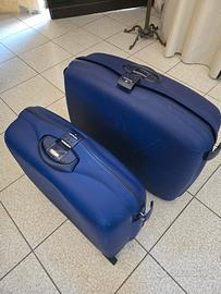 Set di valige rigide SAMSONITE serie Oyster