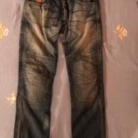 Jeans motto tg 54 city x