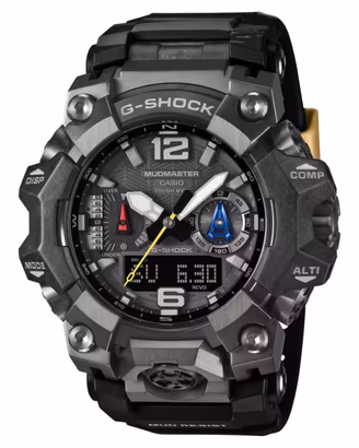 Casio G-Shock Mudmaster GWG-B1000TLC-1A