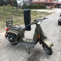 Vespa Piaggio Pk50 XL anno 1986