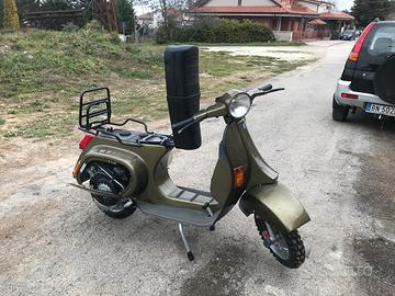 Vespa Piaggio Pk50 XL anno 1986