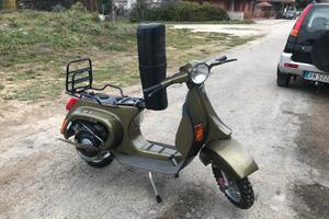Vespa Piaggio Pk50 XL anno 1986