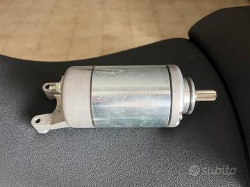 Motino avviamento KTM 1190 adv