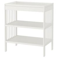 Fasciatoio Ikea Gulliver + cuscino