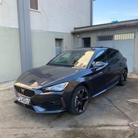 Cupra Leon 2.0 TDI 150cv DSG