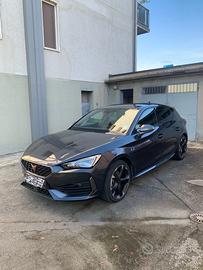 Cupra Leon 2.0 TDI 150cv DSG