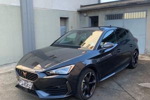 Cupra Leon 2.0 TDI 150cv DSG