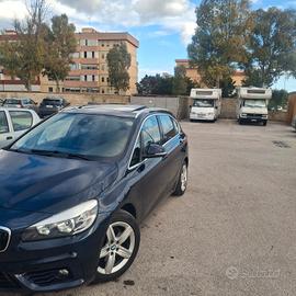 bmw 218 m sport