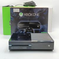 Console Microsoft Xbox One 500 GB Model 1540 Box
