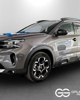 CITROEN C5 Aircross I 2022 - C5 Aircross 1.5 blueh