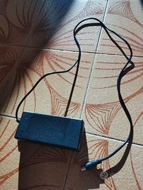 carica batterie monopattino elettrico 