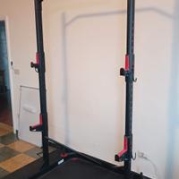 rack decathlon 500 