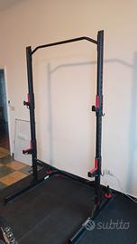 rack decathlon 500 