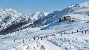 Abitazione con giardino