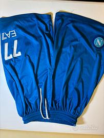 pantaloncino napoli