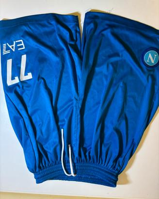 pantaloncino napoli