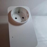 Amazon Smart Plug presa intelligente NUOVA