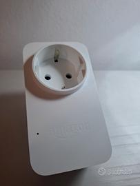 Amazon Smart Plug presa intelligente NUOVA