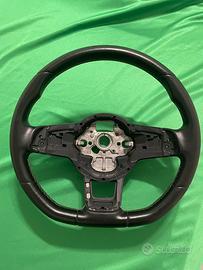 Voltante golf 7 7.5 R line