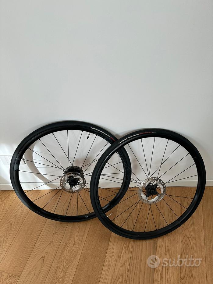 Ruote complete di cerchio Fantastiche offerte di Biciclette - Main Image