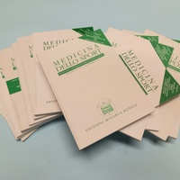 19 riviste Medicina dello Sport libri vari Minerva