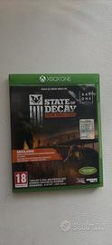 state of decay year one survival edition