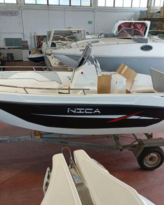 TRIMARCHI 57 S Fishing / NICA / 5.7 PRO