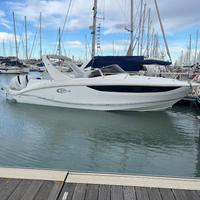 SEAPROP 31 2X300 2024 PREZZO MOLTO INTERESSANTE