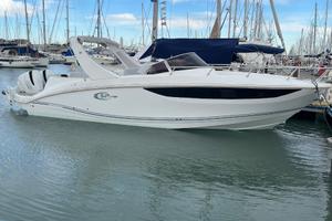 SEAPROP 31 2X300 2024 PREZZO MOLTO INTERESSANTE