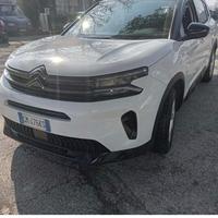 Citroen C5 Aircross BlueHDi 130 S&S Live