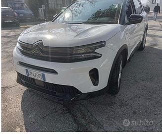 Citroen C5 Aircross BlueHDi 130 S&S Live