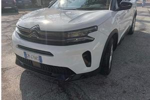 Citroen C5 Aircross BlueHDi 130 S&S Live