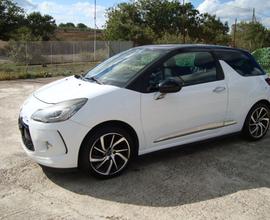 DS3 DS 3 PureTech 110 S&S So Chic 1.200cc