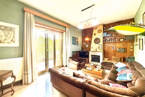 Attico / Mansarda di 197 m² con più di 5 locali e 