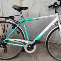 Bici da passeggio