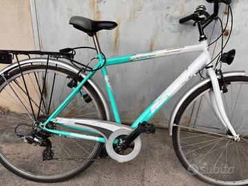 Bici da passeggio