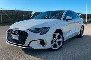 Audi A3  Sportback 2.0 150 cv - 2021