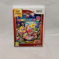 Mario party 9 wii 