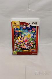 Mario party 9 wii 