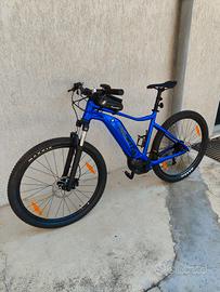 Mountain bike GIANT 