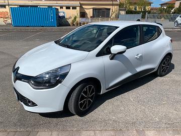Renault Clio mk4 Wave Android 14” neopatentati